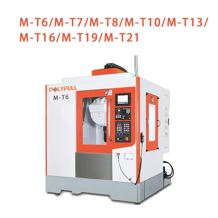 High-speed Drilling and Tapping Machine High-speed Drilling and Tapping Machine